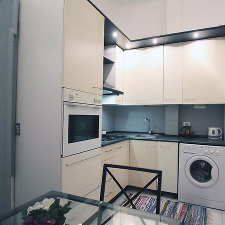Porta Romana Suite Μιλάνο Εξωτερικό φωτογραφία