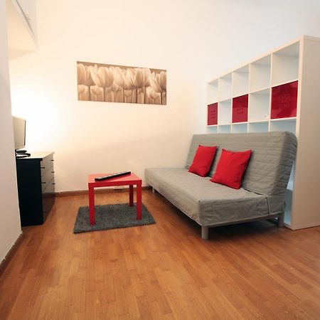 Porta Romana Suite Μιλάνο Εξωτερικό φωτογραφία