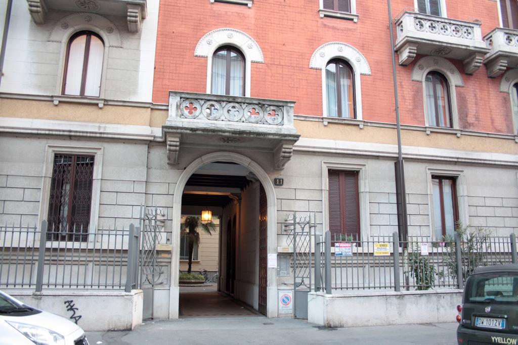Porta Romana Suite Μιλάνο Εξωτερικό φωτογραφία