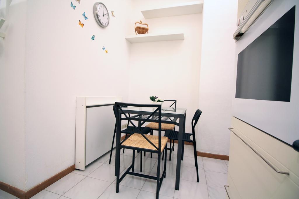 Porta Romana Suite Μιλάνο Εξωτερικό φωτογραφία