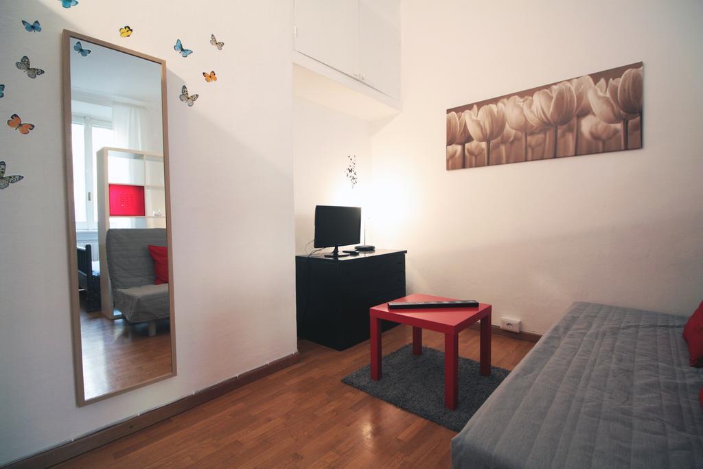 Porta Romana Suite Μιλάνο Εξωτερικό φωτογραφία