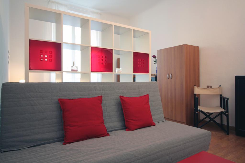 Porta Romana Suite Μιλάνο Εξωτερικό φωτογραφία