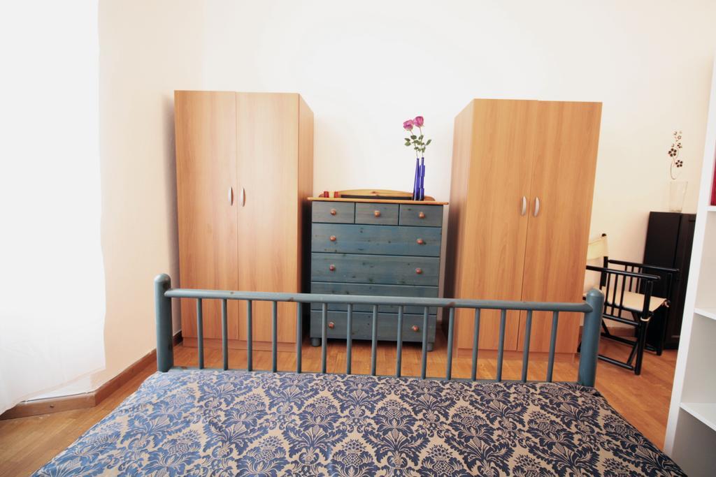 Porta Romana Suite Μιλάνο Εξωτερικό φωτογραφία