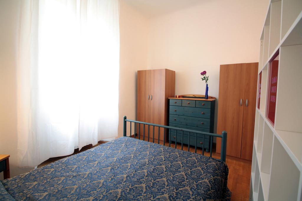Porta Romana Suite Μιλάνο Εξωτερικό φωτογραφία