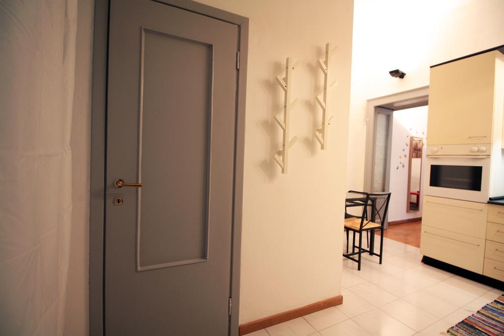 Porta Romana Suite Μιλάνο Εξωτερικό φωτογραφία