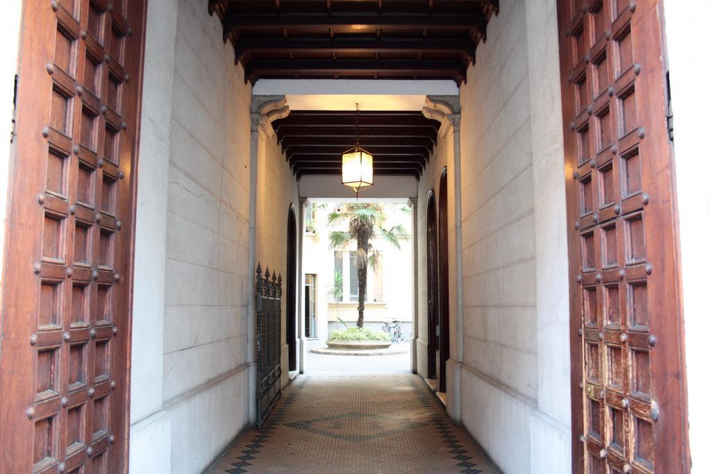 Porta Romana Suite Μιλάνο Εξωτερικό φωτογραφία