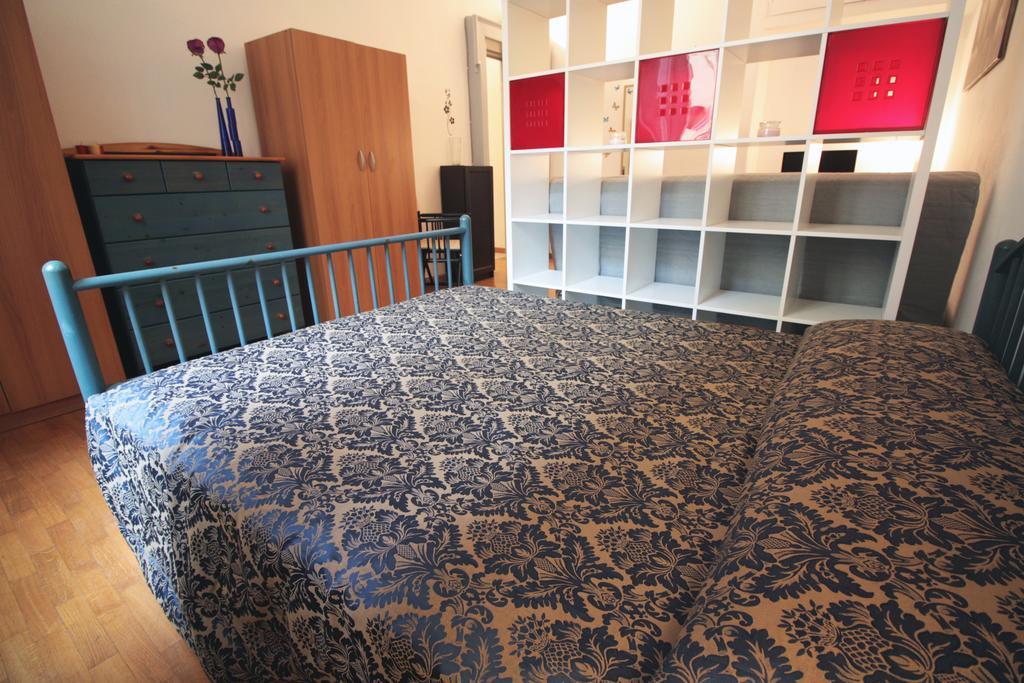 Porta Romana Suite Μιλάνο Εξωτερικό φωτογραφία