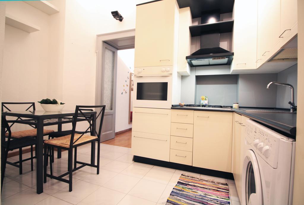 Porta Romana Suite Μιλάνο Εξωτερικό φωτογραφία