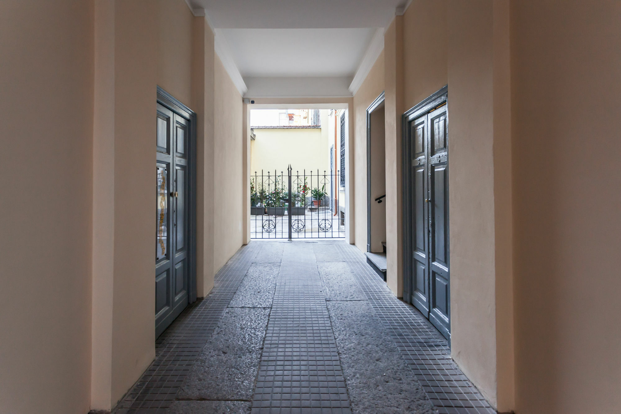 Porta Romana Suite Μιλάνο Εξωτερικό φωτογραφία
