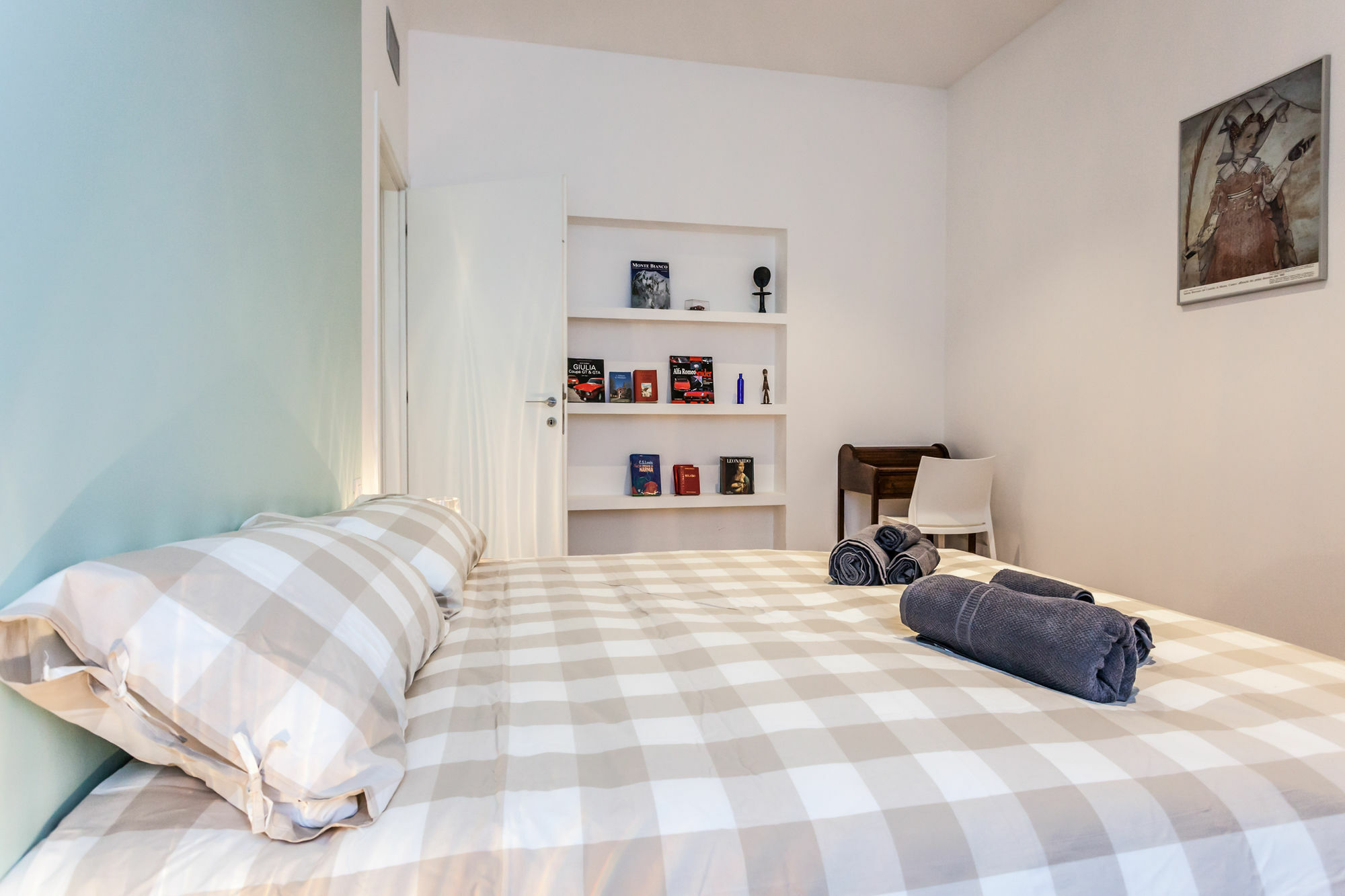 Porta Romana Suite Μιλάνο Εξωτερικό φωτογραφία