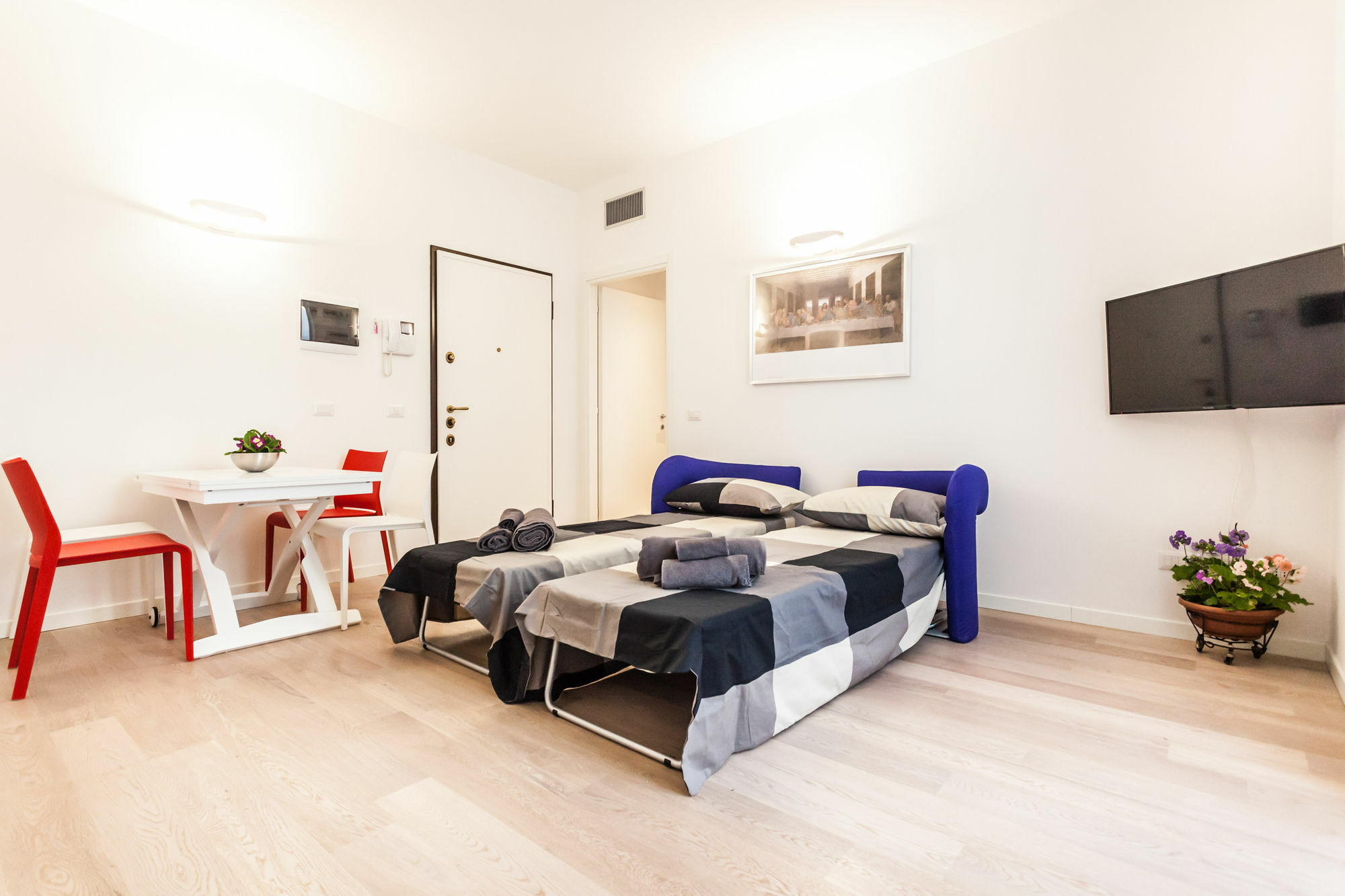 Porta Romana Suite Μιλάνο Εξωτερικό φωτογραφία