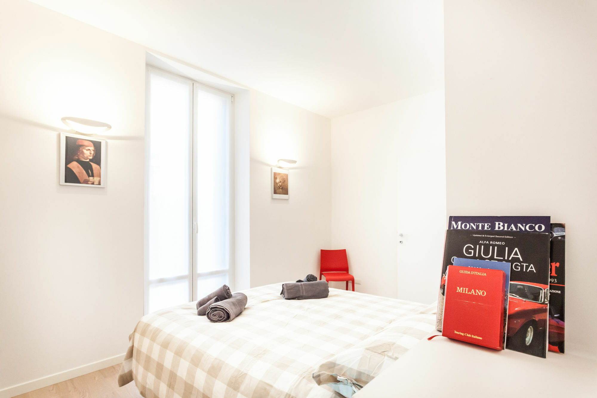 Porta Romana Suite Μιλάνο Εξωτερικό φωτογραφία