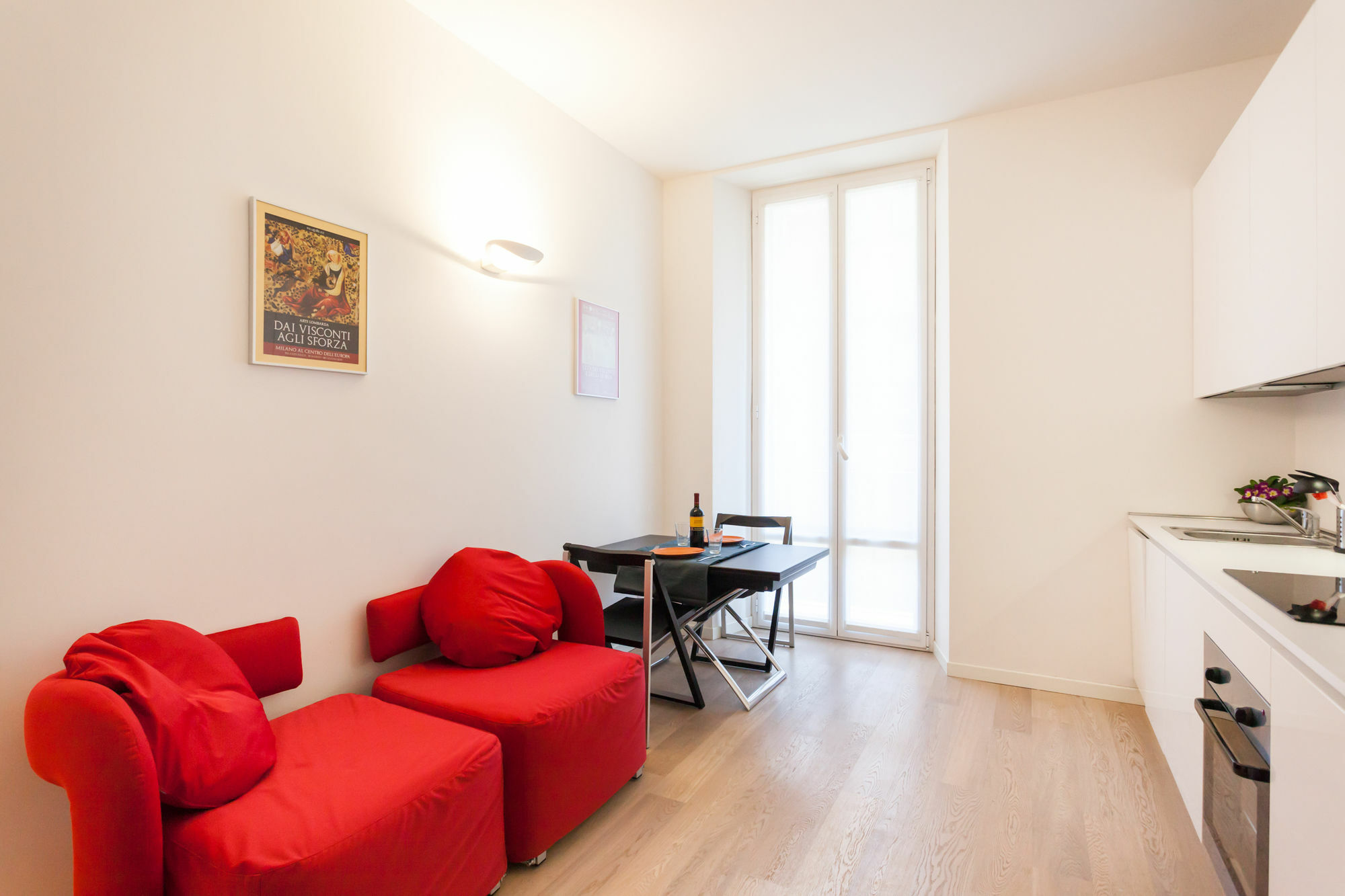 Porta Romana Suite Μιλάνο Εξωτερικό φωτογραφία