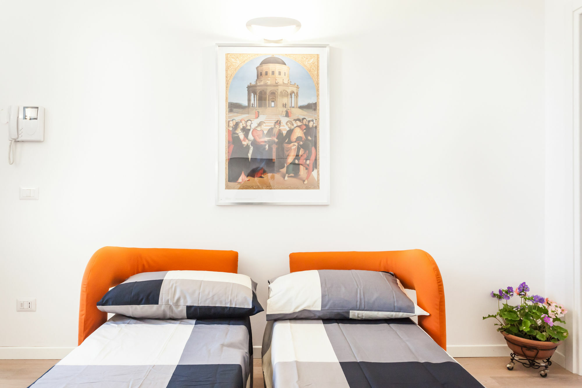Porta Romana Suite Μιλάνο Εξωτερικό φωτογραφία