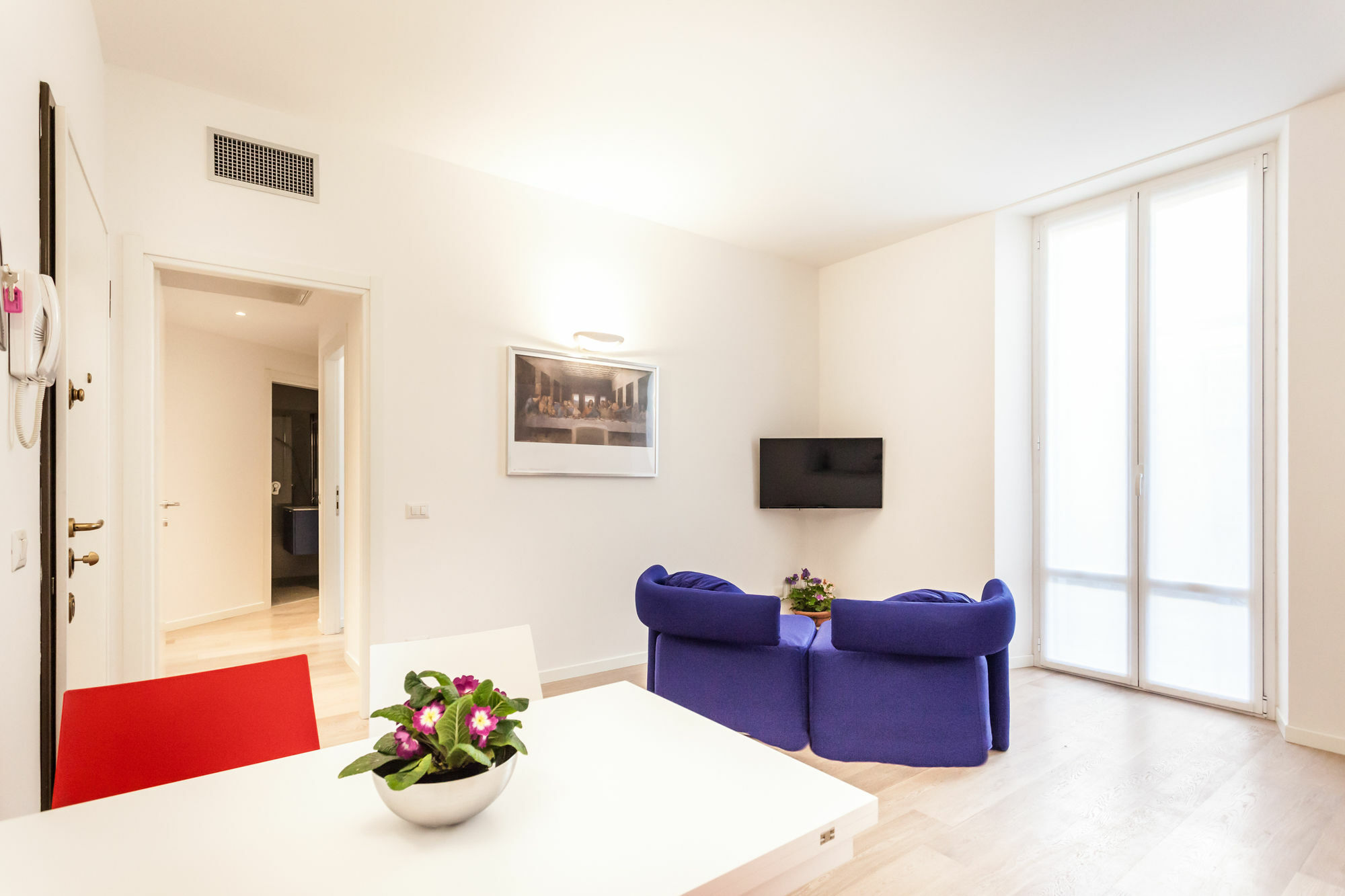 Porta Romana Suite Μιλάνο Εξωτερικό φωτογραφία