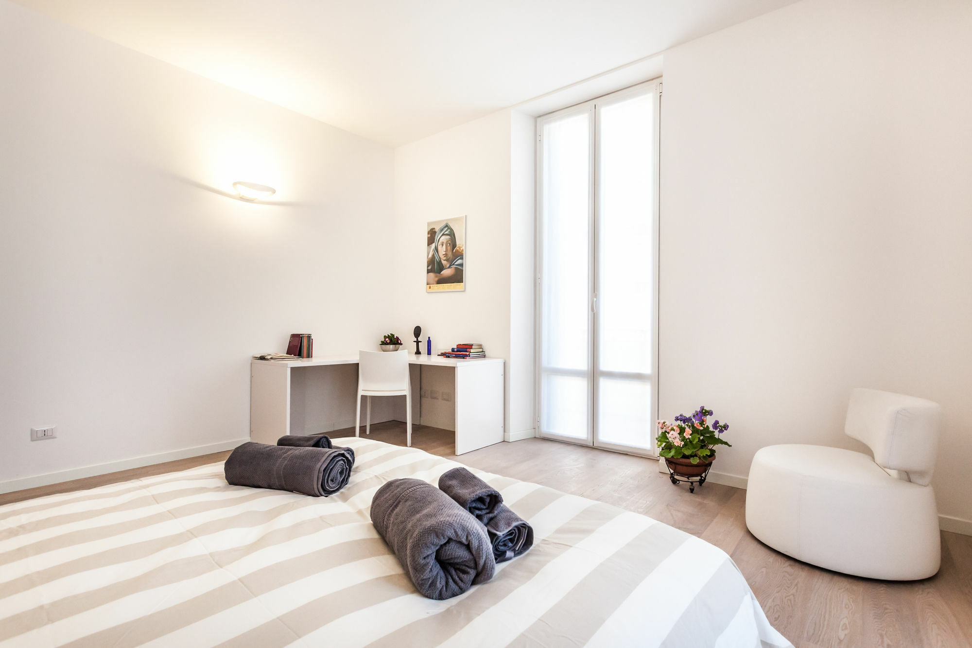Porta Romana Suite Μιλάνο Εξωτερικό φωτογραφία