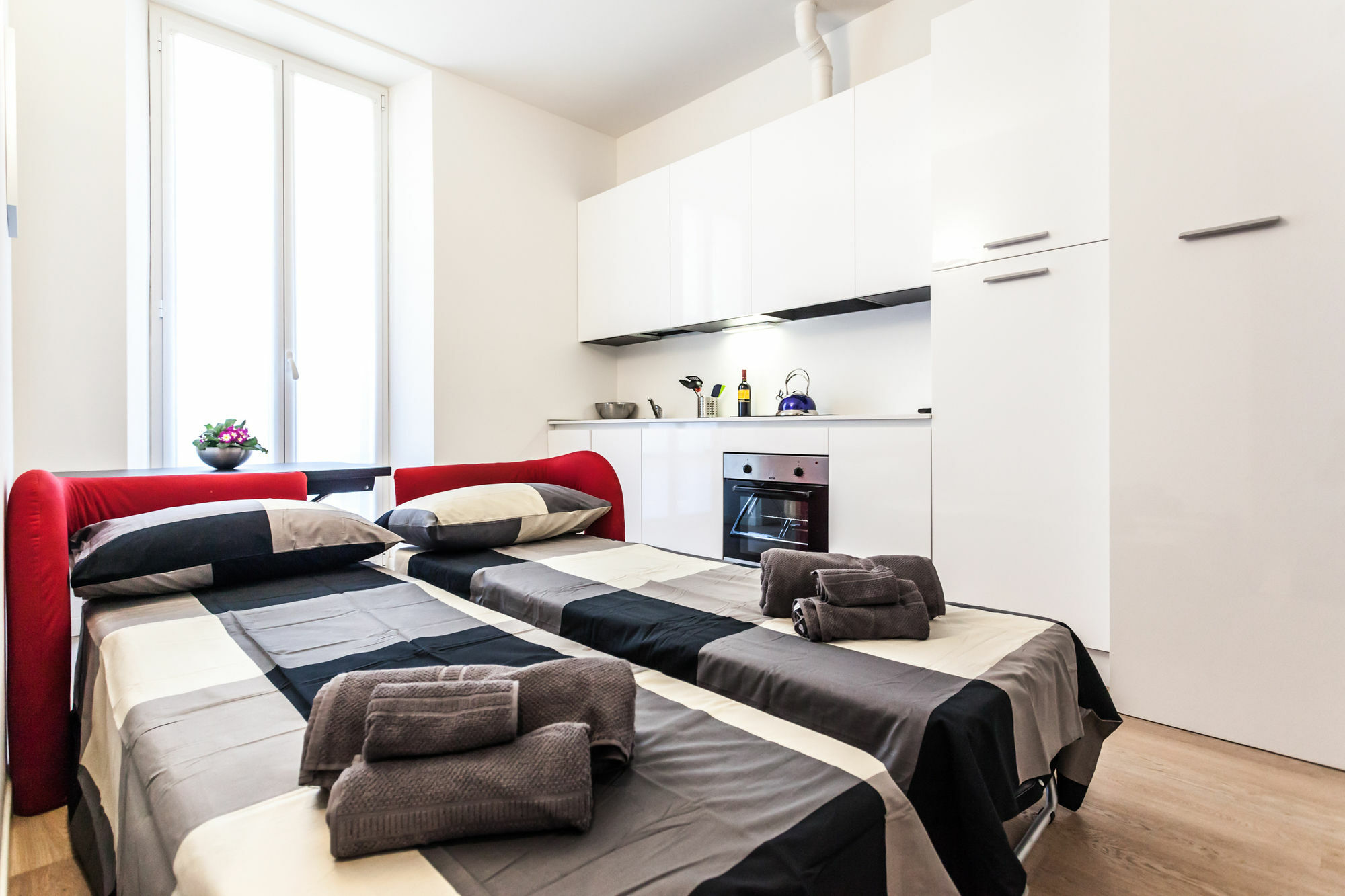Porta Romana Suite Μιλάνο Εξωτερικό φωτογραφία