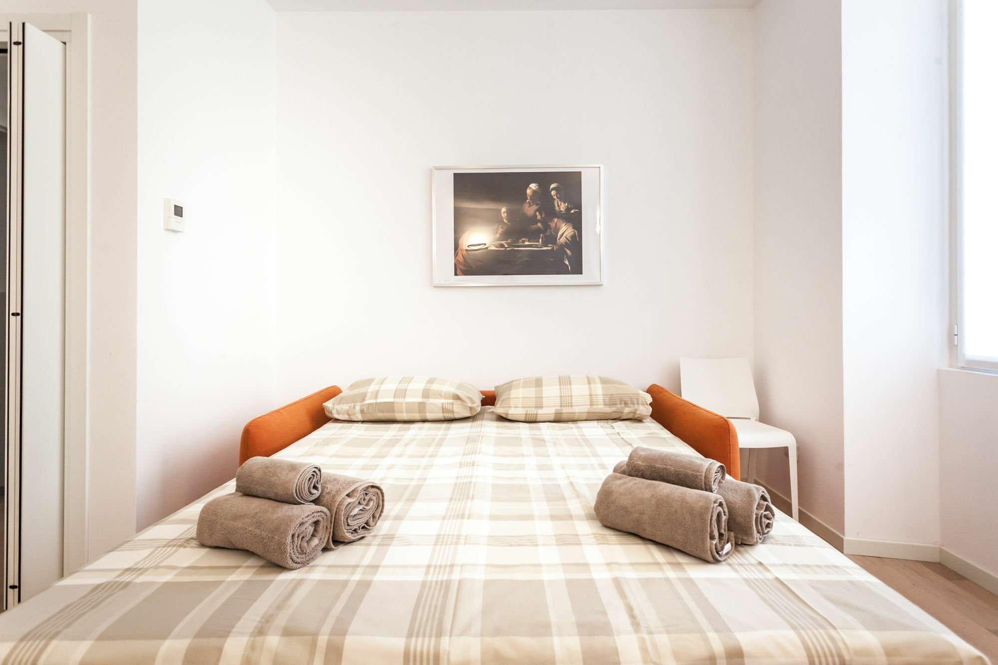 Porta Romana Suite Μιλάνο Εξωτερικό φωτογραφία