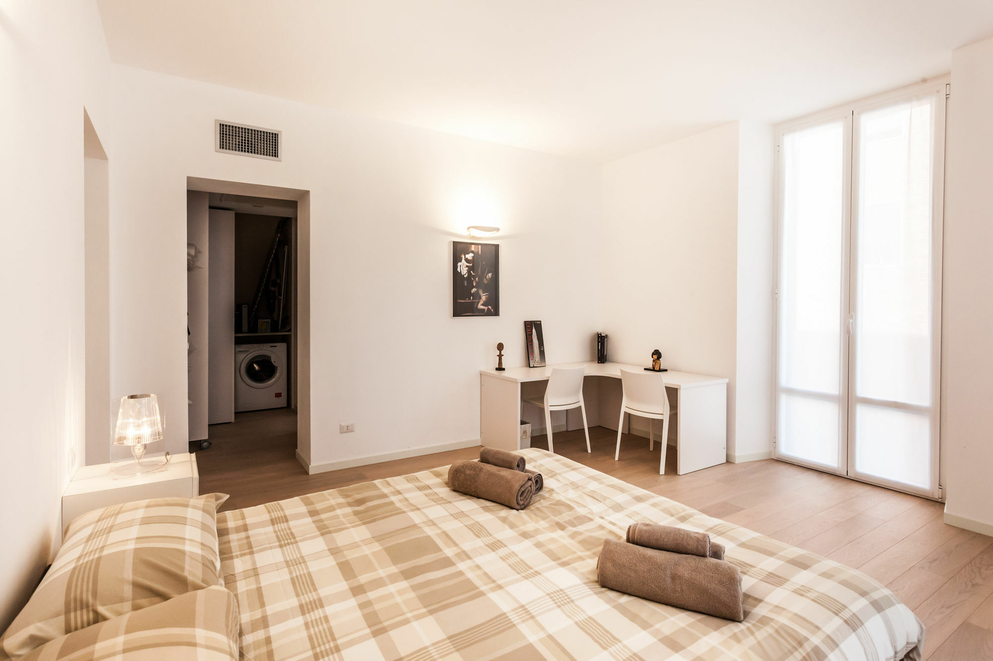 Porta Romana Suite Μιλάνο Εξωτερικό φωτογραφία