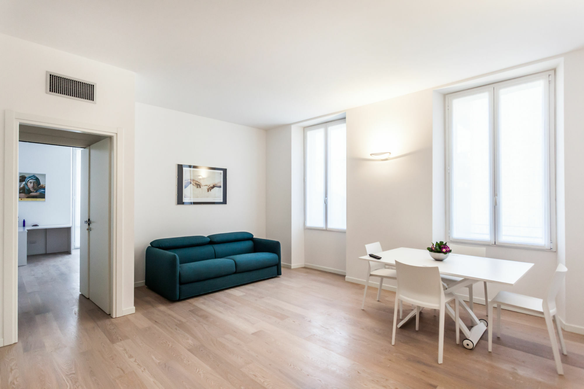 Porta Romana Suite Μιλάνο Εξωτερικό φωτογραφία