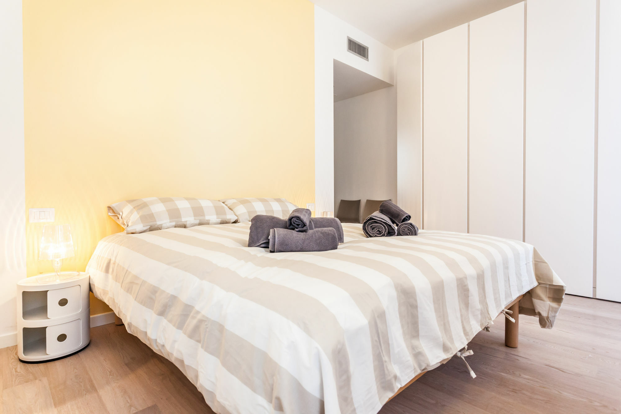 Porta Romana Suite Μιλάνο Εξωτερικό φωτογραφία