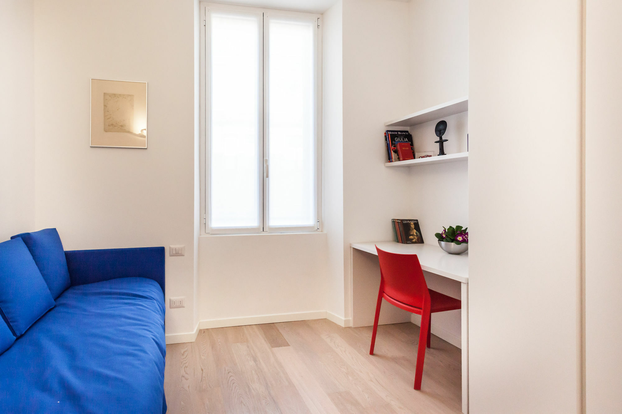 Porta Romana Suite Μιλάνο Εξωτερικό φωτογραφία