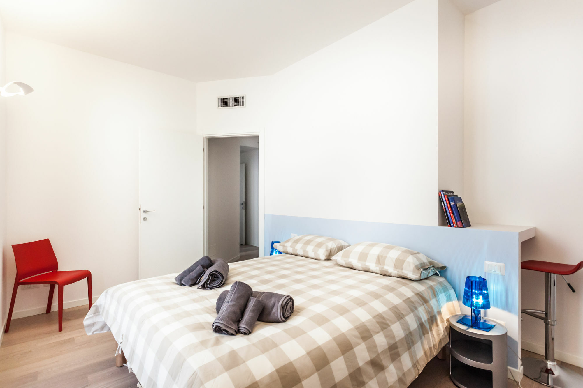 Porta Romana Suite Μιλάνο Εξωτερικό φωτογραφία