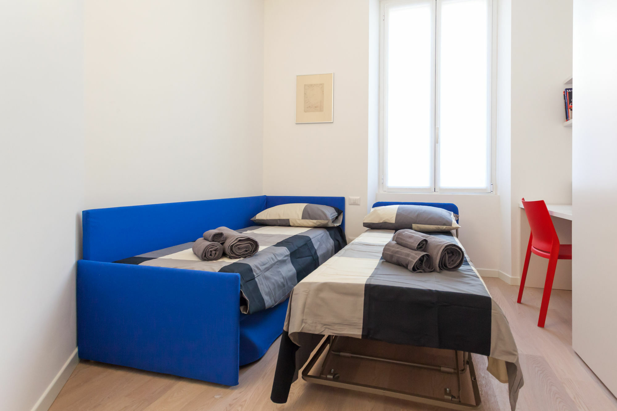 Porta Romana Suite Μιλάνο Εξωτερικό φωτογραφία