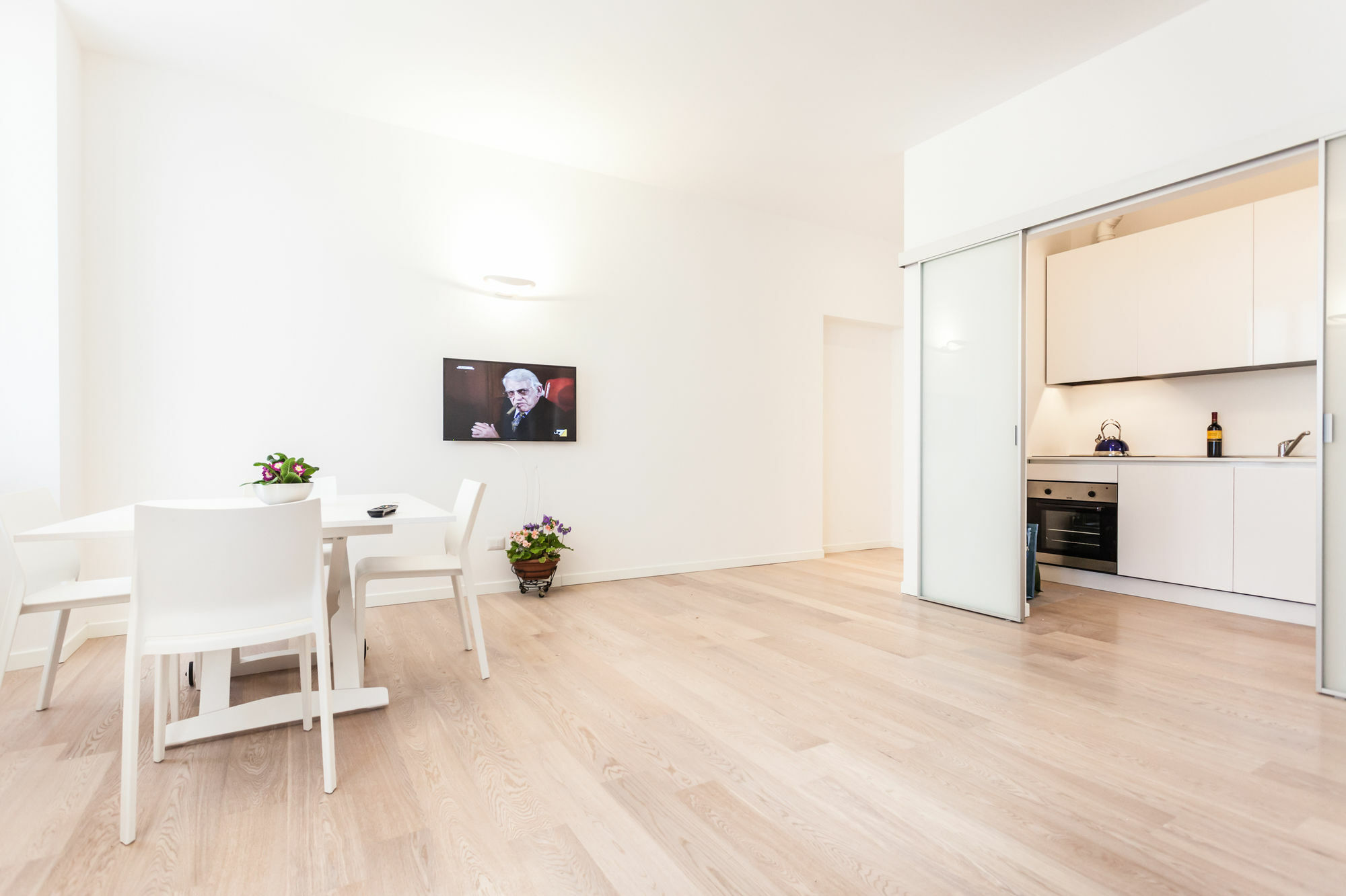 Porta Romana Suite Μιλάνο Εξωτερικό φωτογραφία
