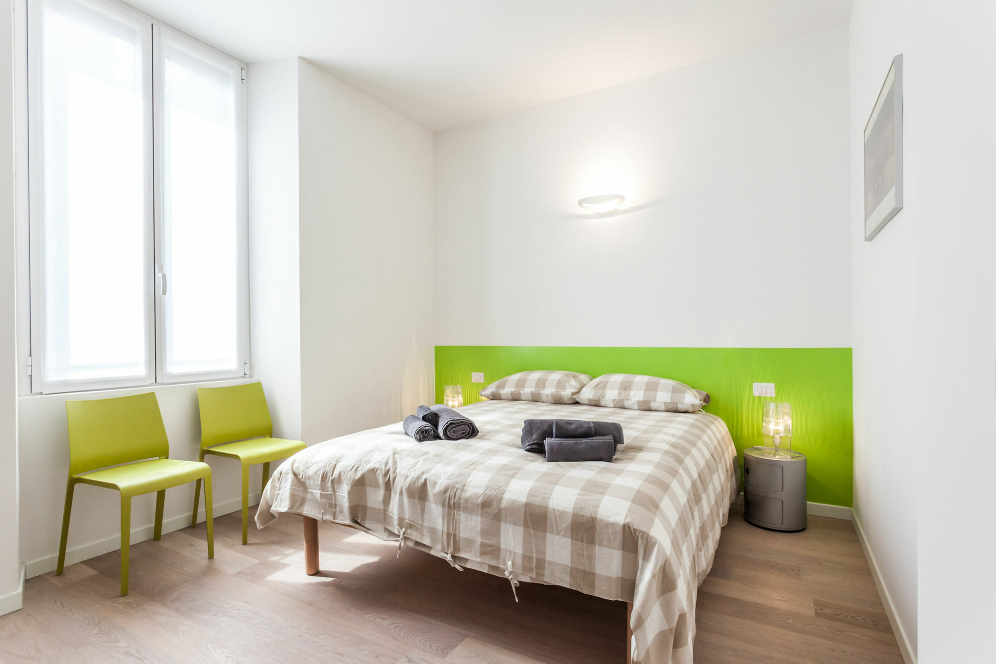 Porta Romana Suite Μιλάνο Εξωτερικό φωτογραφία